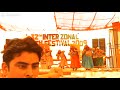 Haryanvi folk dance perform by DAV girls college yamunanagar, choreograph by parkesh malik