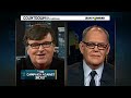 Meets Wendell Potter on Countdown with Keith Olbermann, Part 2 - 11/22/10