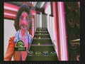 Guitar Hero World Tour Expert Drums Overkill 5 stars