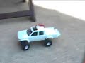 SSMT hilux de Papoum24 SSMT hilux de Papoum24
