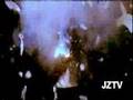 Jay-Z Glastonbury Intro Video