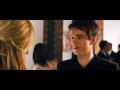 Cashback ending : ben and sharon