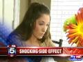 Woman Disabled by THIS YEARS FLU SHOT (10 days AFTER vaccination )