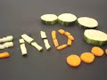 Stop Motion Fruta Final