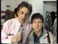 DISCO INVERNO 85 -CIARDO E PUPO-