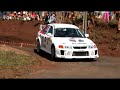 rallye santa maria   2007