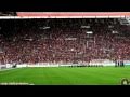 1. FC Kaiserslautern - SV Werder Bremen (Saison 2010/11)