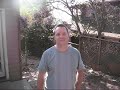 Video Testimonial by Mr. Smith