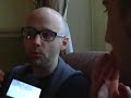 SXSW 2008: Moby Interview