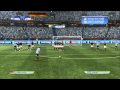 FIFA 2010 World Cup Uruguay VS Germany 2ND Half HD (3ND Place Playoff)