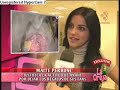 Maite Perroni Defiende a Anah� del video fans de venezuela