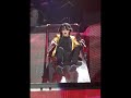 Joe Jonas solos