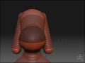 ZSphere modeling 00