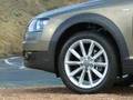 Audi A6 Allroad QUATTRO Video