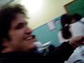 Clipe das pedalas