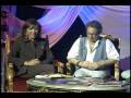 Black Cats on Tanin Television Show Part 3