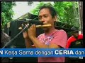 jambu alas-Monata band