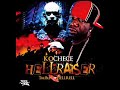 Hell Rell-Life In The Ghetto