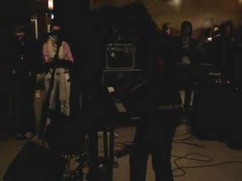 zechariah- ill be with you