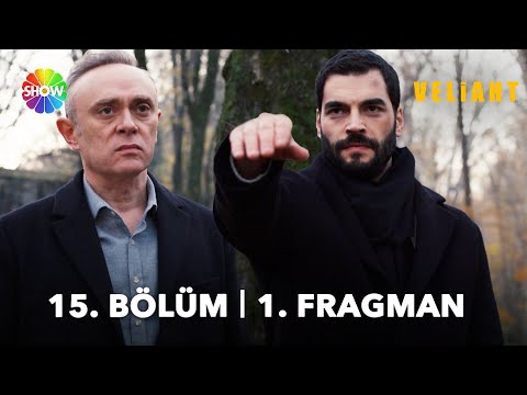 Veliaht 15. Bölüm Fragmanı                                                                                                                                                                                                                                