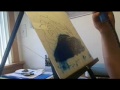Click here to watch this video Airbrushing part 5