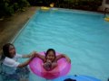 Mikee Yeye RV Erika 2 March 2002 Bay Pool 1.mpg