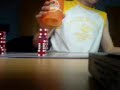 This is a dice stacking video witch is uncut