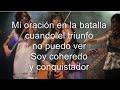 Canción del Desierto - Hillsong - Con Todo 2010