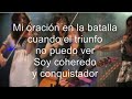 Cancion del Desierto - Hillsong - Con Todo 2010 