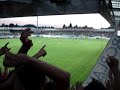 Ried - Rapid Wien 0:3 (0:1) 25.8.2007