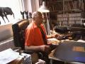 Geoffrey Holder - Geoffrey Holder -