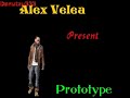 Alex Velea - Prototype [Radio Edit]