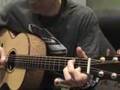 Last Train To Clarksville acoustic
