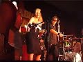 The Go Getters __ Teenage Kicks