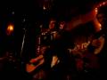 Punch Brothers - Faust Arp (Radiohead cover) (P-Bingo Night #1)