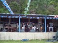 Otro videoclip con notas de la marimba orquesta Checha y su India Maya Caballero, en el convite de la Aldea las Canoas, San Andrés Semetabaj