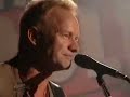 Police 2007 - Voices Inside / When The World Is Running Down