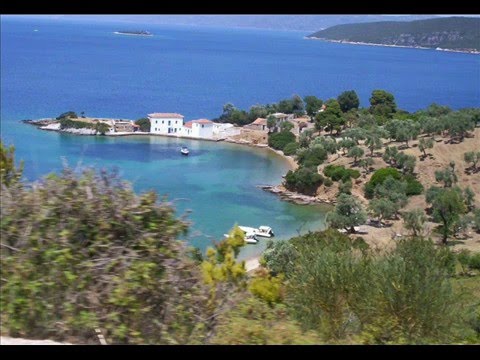 Video af Margianou Apartments