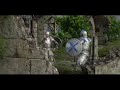 battle kinght lvl5 vs.  lvl39