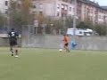 raha ronaldinho y lichunso