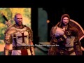 Demo Tuesdays Episode 3 part 2: The First Templar