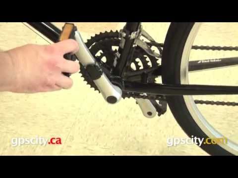 how to attach gsc 10