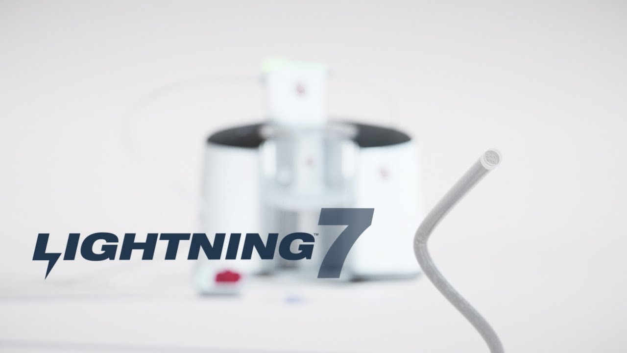 Indigo<sup>®</sup> System Lightning 7 Product Video