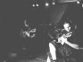 Hypothermia Live in Dortmund, Germany Part I