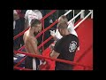 Kreshnik Rama Kickbox - Leo De Snoo - Sheshi 21
