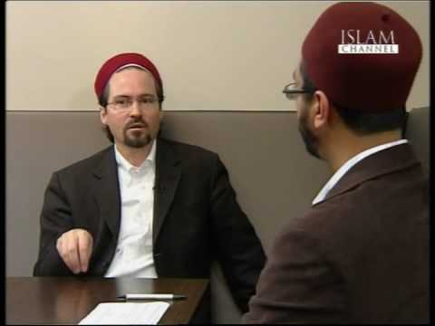 Sheikh Hamza Yusuf: Creed Of Imam Al ...