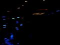 Dancing on grand princess