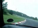Nurburgring in 911