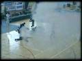 POLICJA AT TARNOW POKAZ KARATE