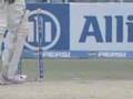 Cricket - VVS Laxman owned by Asif
